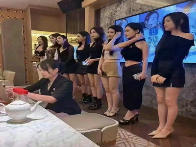 延安夜场招聘
